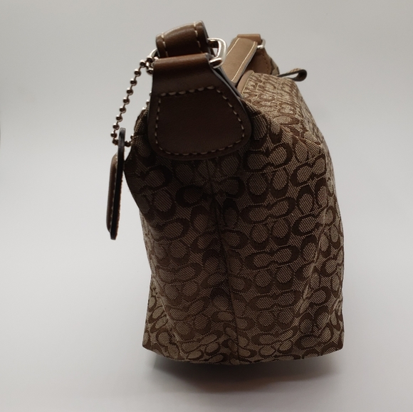 COACH MINI BAG - Picture 2 of 6